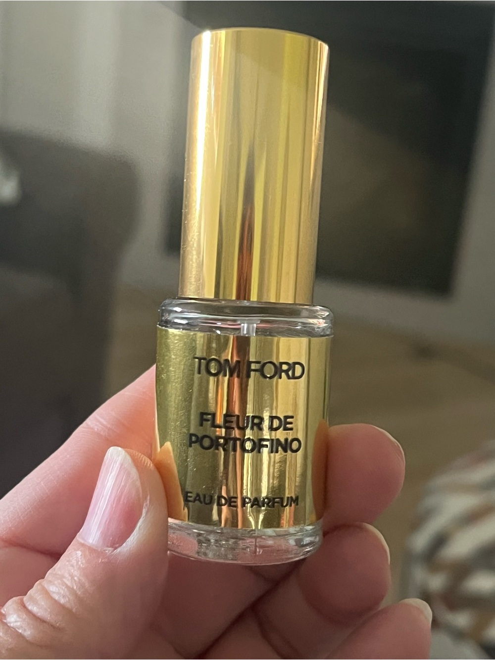 Tom Ford Fleur de Portofino